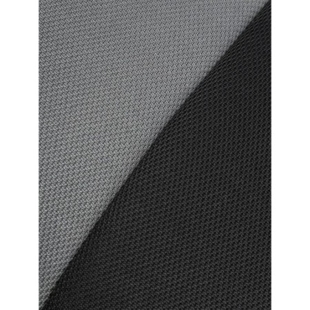 Booster car children's amababy enjoy, group 3 (22-36 kg), gray color gray-8