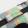 Bag - carrying for animals "strip", size m, 43 x 21 x 26 cm