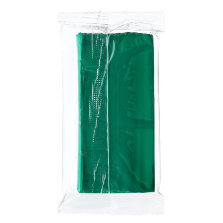 Plasticine 50g Calligrata, Green-2