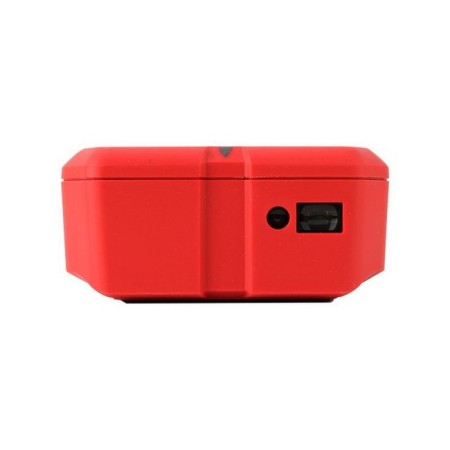 Uni-T UT387LM 129342 wiring detector, rangefinder, detection up to 100 mm-2