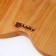 A dish for serving "XXL", in a gift box, birch, 38 × 24.5 × 1.7 cm