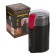 Matryona Matrane Ma-065, electric, knife, 200 watts, 50 g, black-red