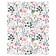 Pillow Roller "Field of abundance, decorative, size 16x45 cm