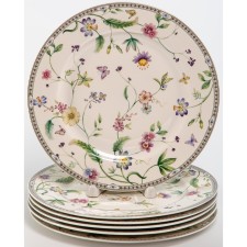 A set of plates Balsford 