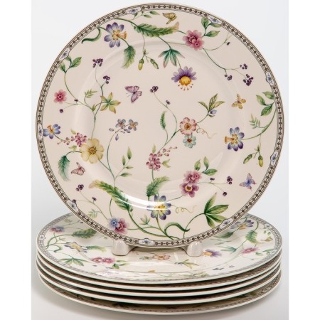 A set of plates Balsford "Manuel", D = 19 cm, 6 pcs
