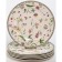 A set of plates Balsford "Manuel", D = 19 cm, 6 pcs