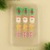 New Year's gift. Children's false nails "New Year! Fairy Tale ", 12 pcs