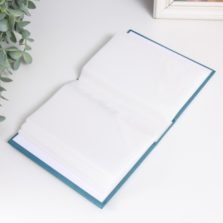 Photo album "Cities" 50 sheets 100 photos 10x15 cm-2