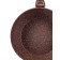 Pan BK-7882, D ​​= 24 cm, deep, handle Soft Touch