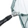 Sitty telescopic namazu, 150 cm, triangular rim 50 cm, kapron