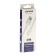EXPLOYD EX-K-1386, Lightning-USB, 2.4 A, 0.25 m, silicone braid, white