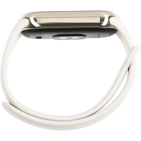 Fitness bracelet Xiaomi Mi Smart Band 8, 1.62 ", AMOLED, BT 5.1, 190 mAh, beige-6