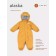 Combiason Children's Winter Mowbaby Alaska, Height 86 cm, Color Proc