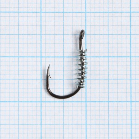 Cobra Allround hooks, series CA123, No. 06, 10 pcs.-1