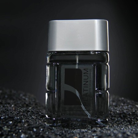 Male Water Platinum Bottled, 100 ml (based on Polo (R.lauren)-5