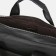 Male bag, Fidelio Largo, black color