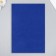 Soft felt 1 mm 20x30 cm blue mix