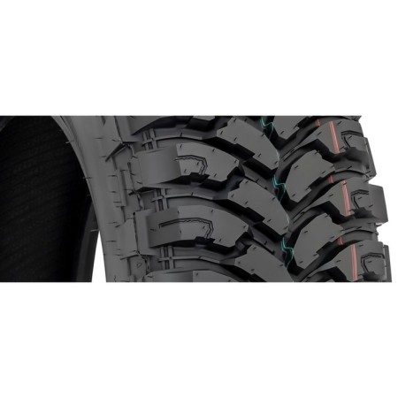 Summer tire Ginnell GN3000 245/75 16R 120/116Q-2