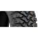 Summer tire Ginnell GN3000 245/75 16R 120/116Q