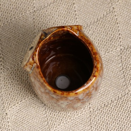 Pot "Council" 8x7x8cm-3