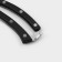 Scissors kitchen shares "Profi", 25 × 4 × 1.5 cm, black color