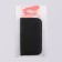Manicure set, 10 items, in case, black color