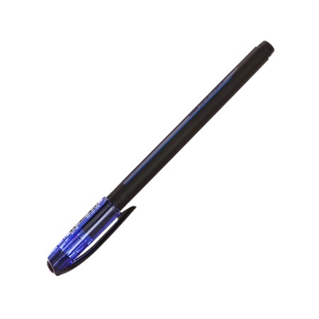 Ballpoint handle UNI JetStream SX-101-05, 0.5mm, blue-2
