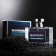 Tuale water men's Blockchain, 100 ml