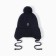 Baby hat, blue color, size 52-54