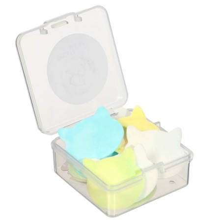 Road soap in the case "Kotik"