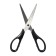 Left scissors, 17 cm, Standard Left Hand