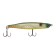 Namazu Iron Minnow Wobbler, 9 cm, 6 g, mine, floating (0-0.5 m), color 16