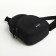 Textura lightning bag, external pocket, black color