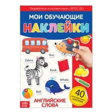Stickers reusable 