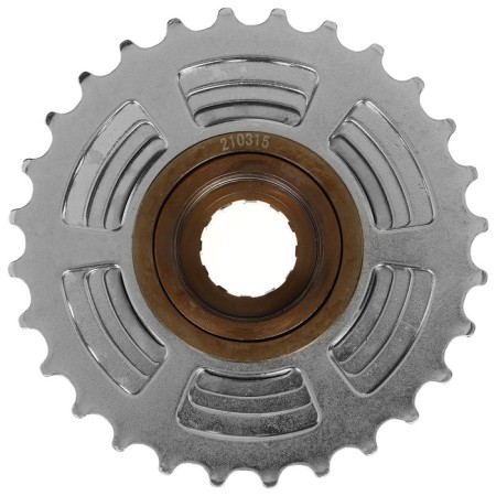 ATA ratchet, 7 speeds, 14-28t-1