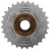 ATA ratchet, 7 speeds, 14-28t
