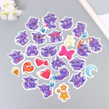 Stickers stickers for scrapbooking 