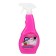 HELP “Antirzhavchina” cleaning product, spray, for a bathroom, 500 ml