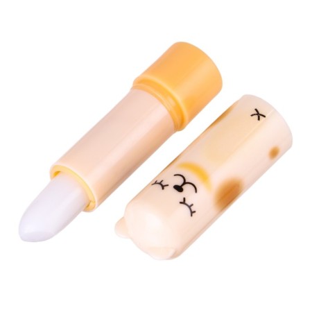 Balm for the lip "Meow", a mix of flowers and aromas.-3