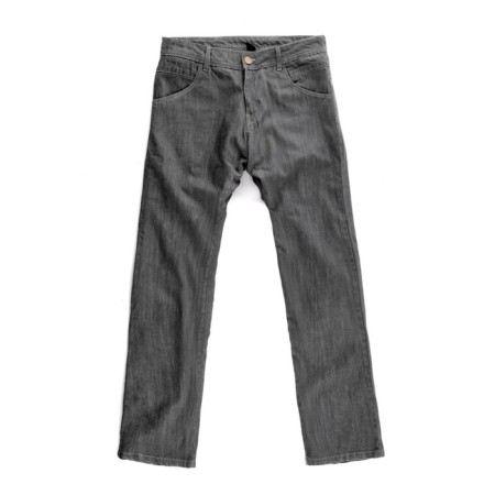 Jeans with Kevlar Moteq Strord, men's, size 46, black