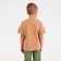 T -shirt Children's Minaku: Basic Line Kids Sand color, height 146
