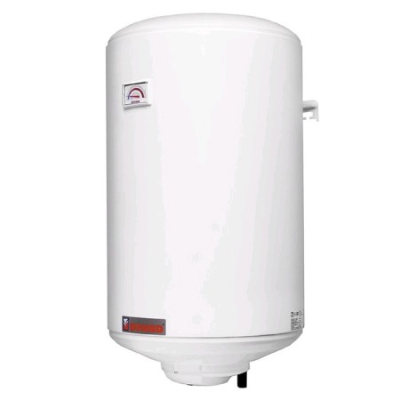 Atlantic Round 80 water heater, cumulative, 1.5 kW, 80 l, IP 24, white-1