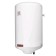 Atlantic Round 80 water heater, cumulative, 1.5 kW, 80 l, IP 24, white
