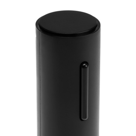 Electric Coroner Luazon LSH-03, from USB, plastic, black-7
