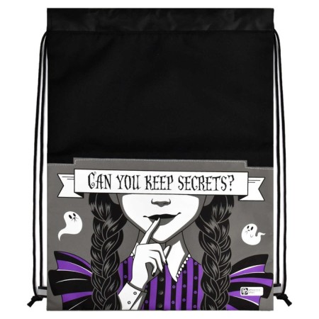 Back for shoes 480 x 360 mm, Phoenix, silk -screen printing, "Sweetheart Gothic"-2