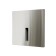 DK1030-Ni built-in lamp TROMS, IP20, 3W, LED 3000K, Nickel, aluminum