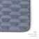 Savanna bathroom and toilet “Stone”, 40 × 60 cm, gray color