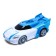 Auto traffic "High -speed loop" works from batteries