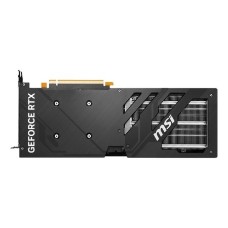 Video card MSI PCI-E 4.0 RTX 4060 Ventus 3x 8G OC NVIDIA GEFORCE RTX 4060 8GB 128BIT GDDR6 1064973-2