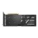Video card MSI PCI-E 4.0 RTX 4060 Ventus 3x 8G OC NVIDIA GEFORCE RTX 4060 8GB 128BIT GDDR6 1064973